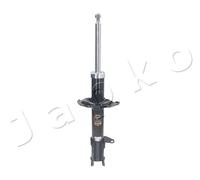 JAPKO Stoßdämpfer hinten links Zweirohr für MAZDA MJ33028