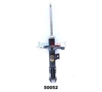 JAPKO Stoßdämpfer mj50052 Vorderachse links für MITSUBISHI