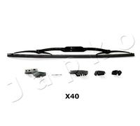 JAPKO SJX40 Wischblatt vorne hinten für AUDI passend für FIAT VW