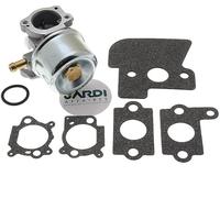 Jardiaffaires Vergaser kompatibel mit Briggs Stratton ersetzt 790120