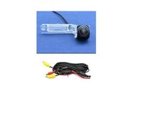 JAYWIS Rückfahrkamera Für VW Für Caddy MK3, Für Golf MK4 Für Jetta MK3/MK5 (2005-2010) Mit Nachtsichtfunktion Wasserdicht Kamera Auto(Dynamisch 1920x1080P)