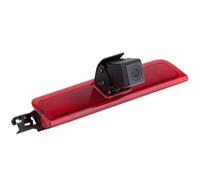 JAYWIS Rückfahrkamera Mit Bremslicht Für VW Für Caddy (2003-2015), Wasserdicht, Mit Einparkhilfe Und Überwachungssystem Wasserdicht Kamera Auto