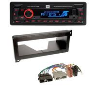 JBL AUX MP3 USB Bluetooth SD Autoradio für Chrysler Voyager Vision Neon Jeep Gra
