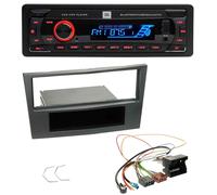 JBL AUX MP3 USB Bluetooth SD Autoradio für Opel Antara Astra H Zafira B ab 2005