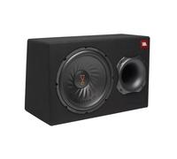 JBL BassPro 12 | 30cm Aktiv-Subwoofer Gehäuse