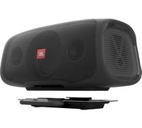 JBL BassPro Go | Aktiver Auto Subwoofer mit Bluetooth - Einsetzbar im Auto & unterwegs