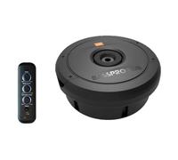 Car Audio Bass Pro Hub Auto-Subwoofer