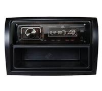 JBL Bluetooth USB Aux In SD Karten Radio für Opel Movano Cargo Y Bj 21-24