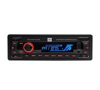 JBL Celebrity100 Bluetooth USB AUX SD/AM/FM CAR Tuner Radio Autoradio 1-DIN Harm