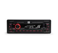 JBL Celebrity100 Bluetooth USB AUX SD/AM/FM CAR Tuner Radio Autoradio 1-DIN Harm