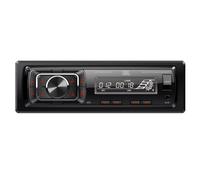 JBL Celebrity 150 1-DIN Bluetooth Autoradio mit MP3, USB, SD, AUX, AM & FM-Radio