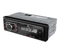 JBL Celebrity 150 Autoradio - Bluetooth Freisprechfunktion, USB & SD, MP3-Wiedergabe, UKW-Radio, AUX-Eingang, 4x50W - 1-DIN Autoradio mit LCD-Display