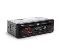 JBL Celebrity Auto-Stereo, 100 USB/Bluetooth/AUX, 50 W x 4 Max