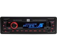 JBL Celebrity 150 1-DIN Bluetooth Autoradio mit MP3, USB, SD, AUX, AM & FM-Radio