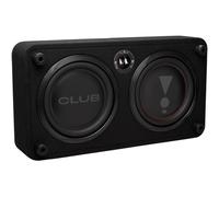 JBL Club 1200SSL 12” Passiv Subwoofer Auto Set, Down-Firing Geschlossenes Flachgehäuse mit Passivmembran, Robust und Platzsparend - 1200W Auto Subwoofer Passive mit Aluminiumtreiber für Präzise Bässe