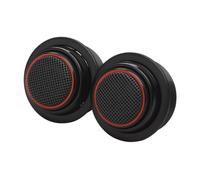 JBL Club 194T - 3/4" (19mm) Edge-Driven Dome Hochtöner, 150W Peak, 50W RMS, Empfindlichkeit (@ 2.83V): 92dB, Frequenzgang: 3kHz - 20kHz, Nennimpedanz: 3,0 Ohm