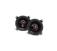 JBL Club 422F 2-Wege Autolautsprecher Set von Harman Kardon - 105 Watt KFZ Auto Lautsprecher Boxen 10 cm | 100 mm | 4 Zoll, Black