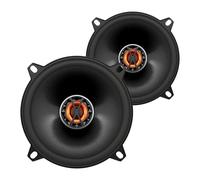 JBL Club 5020 2-Wege-System 13cm Koax Auto Lautsprecher Boxen 120 Watt Max Paar