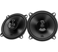 JBL Club 54F Schwarz Auto-Lautsprecher