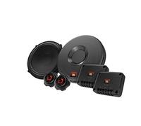 JBL Club 605CSQ | 2-Wege | 16cm SQ Lautsprecher System BOXEN SET Carbon Membran