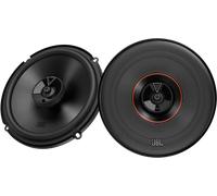 JBL Club 64 Schwarz Auto-Lautsprecher
