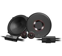 JBL Club 64CSQ | 2-Wege | 16,5cm Lautsprecher Komponentensystem