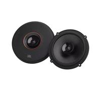 JBL Club Gen3 64SQ 6.5'' (16cm) Lautsprechersatz Koaxial - Sound Quality