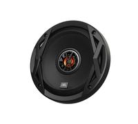 JBL Club 6520 2-Wege Auto Lautsprecher Set von Harman Kardon - 150 Watt KFZ Autolautsprecher Boxen 16 - 17 cm, Schwarz