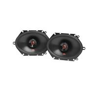 JBL Club 8622 2-Wege Auto Lautsprecher Set von Harman Kardon - 180 Watt KFZ Car hifi Autolautsprecher Boxen - ovale Box groß 5 x 7 - 6 x 8 Zoll | 152 x 203 mm