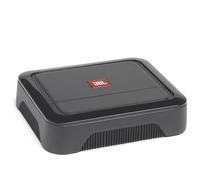 JBL Club A600 | Monoblock JBL Endstufe Auto 1-Kanal von Harman Kardon - Mono Subwoofer Auto Verstärker - 600 Watt Mono 1-Kanal für die Auto Bassbox