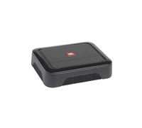 JBL Club A600 | Monoblock JBL Endstufe Auto 1-Kanal von Harman Kardon - Mono Subwoofer Auto Verstärker - 600 Watt Mono 1-Kanal für die Auto Bassbox