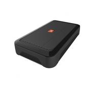 JBL Club A754 4-Kanal Endstufe Auto von Harman Kardon - KFZ Autoradio Verstärker - 4 x 75 Watt oder 2 x 200 Watt für 2 oder 4 Auto Lautsprecher