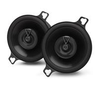 JBL Club Gen3 34F 3.5'' (8.7cm) Lautsprechersatz Koaxial, Schwarz