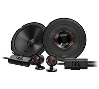 JBL Club Gen3 64CTP 6.5'' (16cm) Lautsprecher Compo-Satz, Schwarz