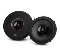 JBL Club Gen3 64SQ 6.5'' (16cm) Lautsprechersatz Koaxial - Sound Quality