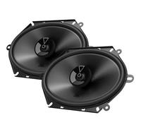 JBL Club Gen3 864F 6x8'' (15x20cm) Lautsprechersatz Koaxial
