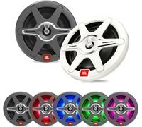 JBL Club Marine 6-1/2" | 2-Wege-System Lautsprecher | Boot