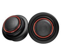 JBL Club 194T Gen 3. 20mm Hochtöner Auto Lautsprecher Set von Harman Kardon für EIN überragendes Tweeter Upgrade: 50W-150W Max, 3/4” 19 mm, hohe Empfindlichkeit und beeindruckender Hochfrequenzgang