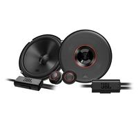 JBL Club3 64C 2-Wege 16,5cm l Lautsprecher Komponentensystem 360 Watt Paarpreis