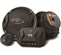 JBL GTO609C 2-Wege 16,5cm Lautsprechersystem Auto-Lautsprecher (GTO609C 2-Wege 16,5cm Lautsprechersystem)