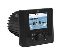 JBL JAM5000N HEADUNIT 2,8-Zoll-Marine-Audio-Hauptgerät mit TFT-Farbdisplay Boot