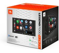 JBL Legend 700d Autoradio