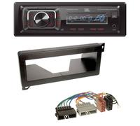 JBL SD AUX MP3 USB Bluetooth Autoradio für Chrysler Voyager Vision Neon Jeep Gra