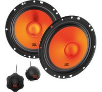 JBL Stage1 62CF | 16cm (6,5 Zoll) 2-Wege Komponenten-Autolautsprecher - 640 Watt
