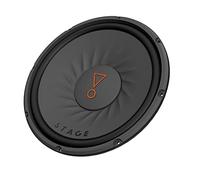 JBL Stage 102 10'' (25cm) Subwoofer/Bassteller, Schwarz