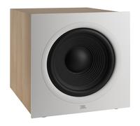 JBL Stage 220P (Farbe: weiß)