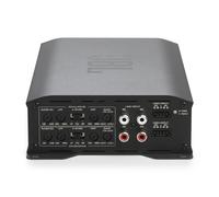 JBL KFZ-Verstärker STAGE GT90041 – 4-Kanal Class-D, 1480 W Max, HPF/LPF