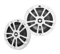 JBL Stage Marine 6-1/2 | 2-Wege | 16cm Lautsprecher weiß | Paar