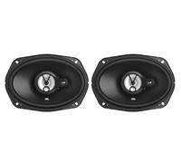 JBL Stage1 9631 | 6x9" 16x23cm Triax 3-Wege Auto Lautsprecher