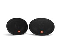JBL Stage2 9634 Lautsprecher Auto oval 16 x 23cm 3 Wege 840m Watt Systemleistung